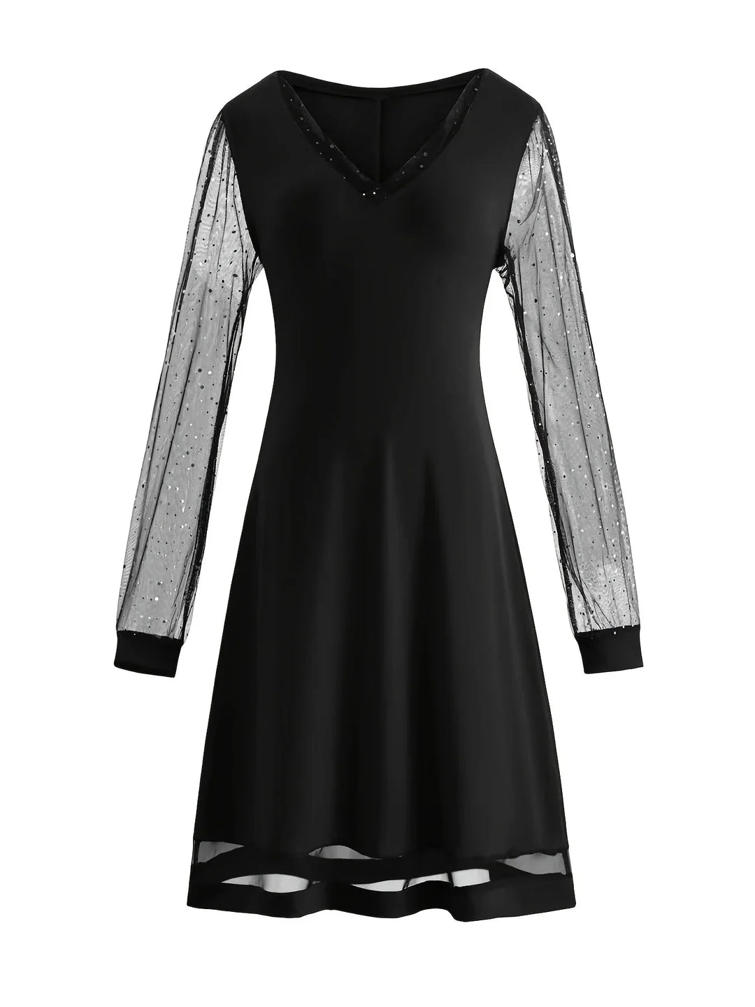 Layla Prom Dress