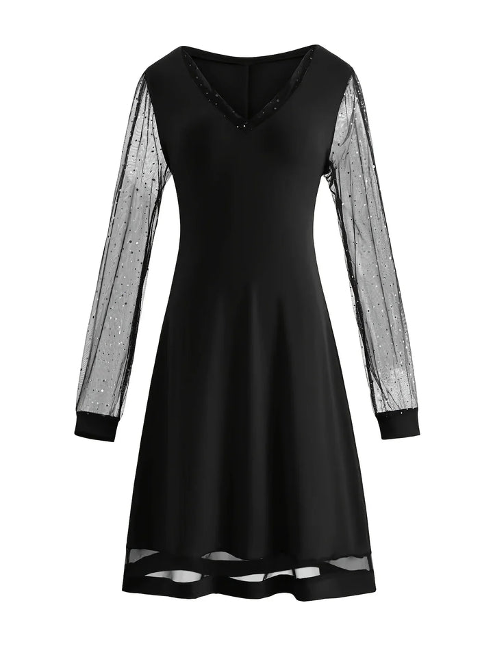 Layla Prom Dress