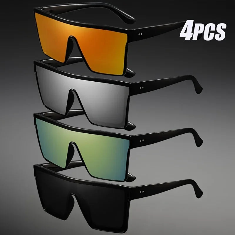 Nirvana Polarised Sunglasses