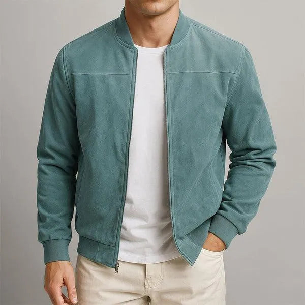 Nicolas Arvani Classic Jacket