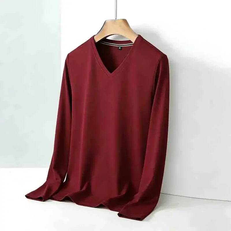 John Long Sleeve T-shirt