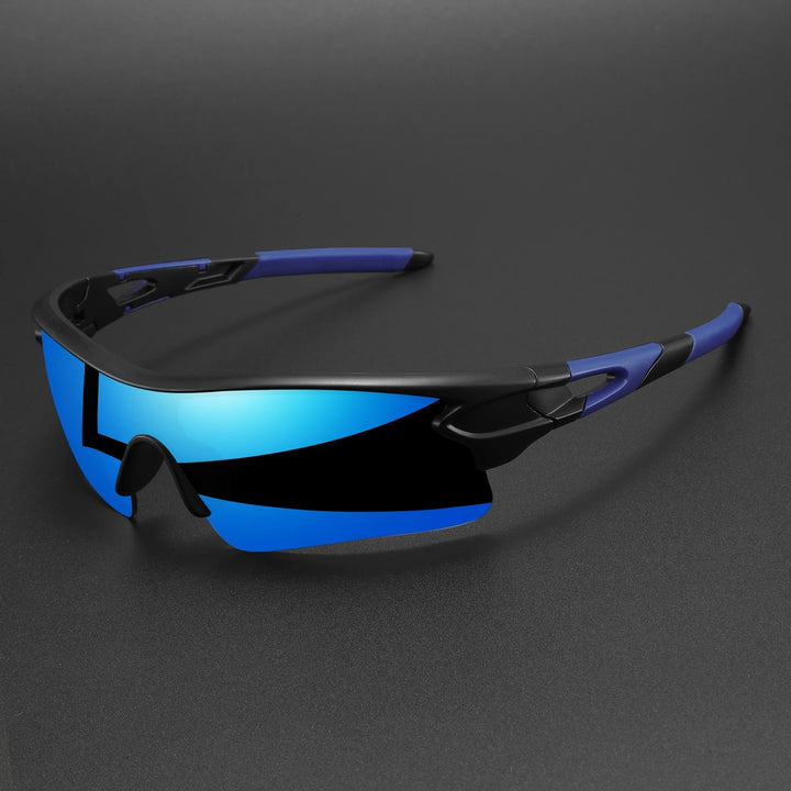 Mason Velocity Sunglasses
