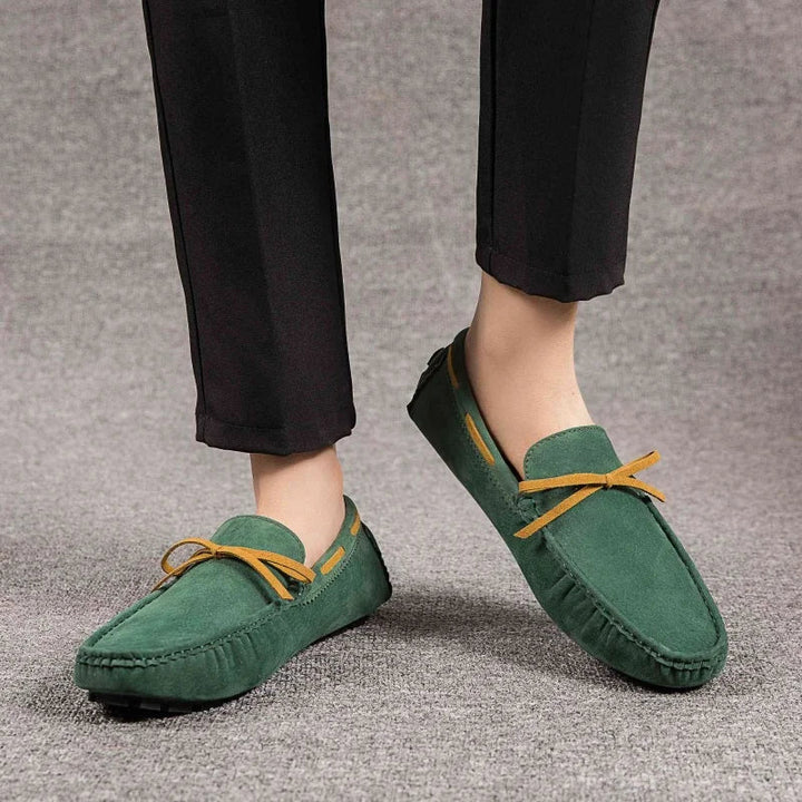 Hudson Mercer Loafers