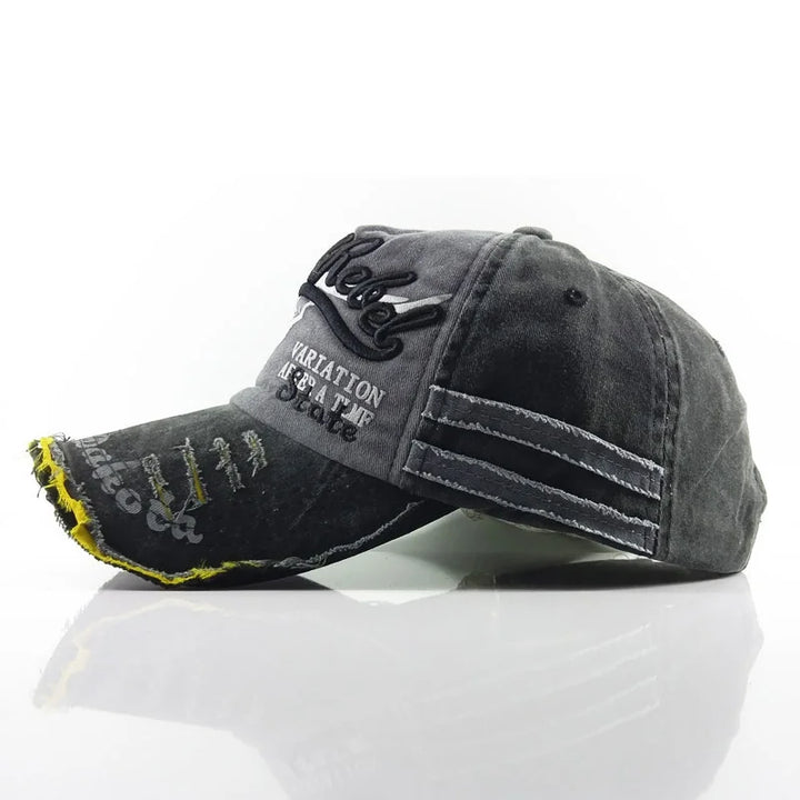 State Rebel Cap