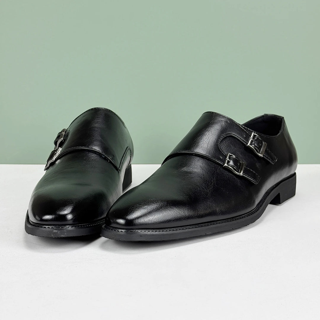 Valmont Leather Shoes