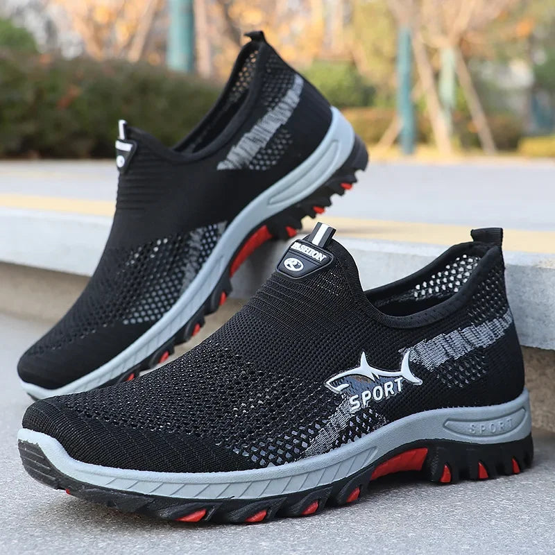 Riviera Sport Sneakers