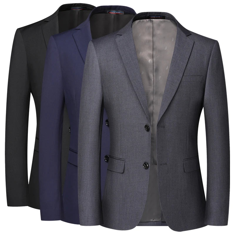 Cavell Classic Cut Blazer