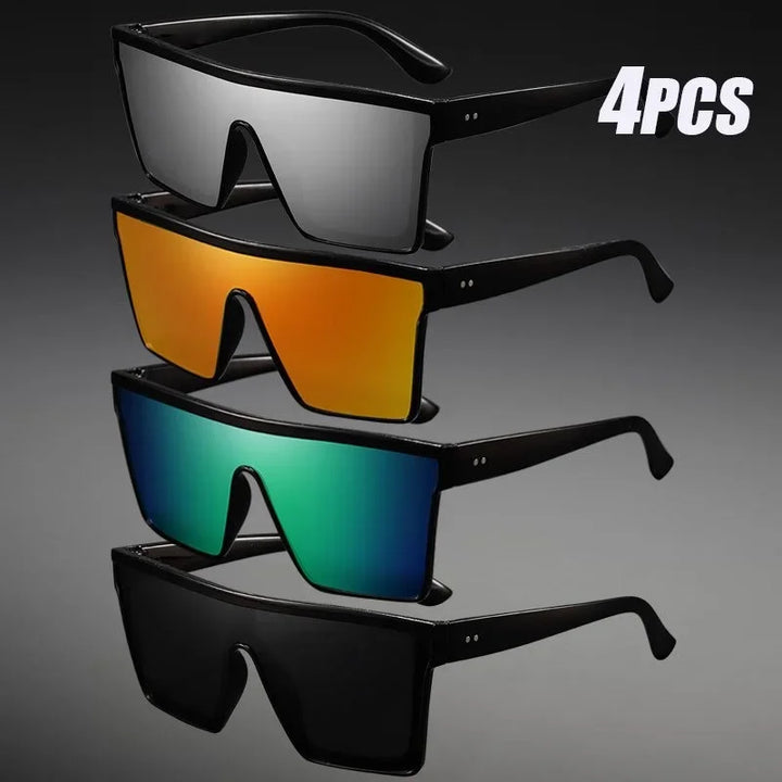 Nirvana Polarised Sunglasses