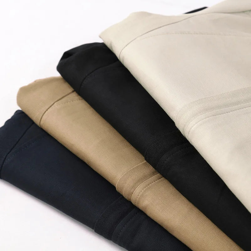 Ethan Tailored Formal Coat