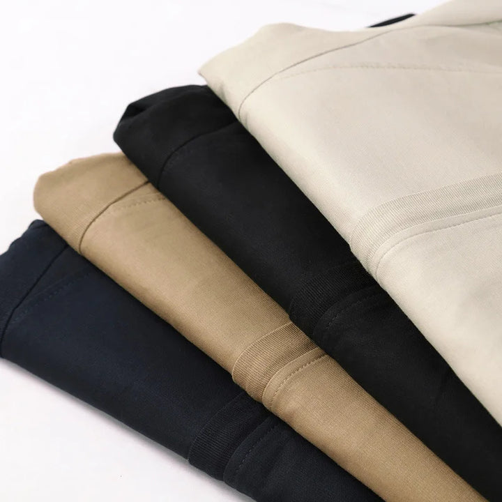 Ethan Tailored Formal Coat