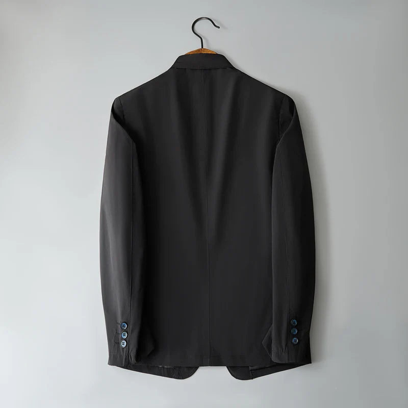 Ravello Modern Wool Coat