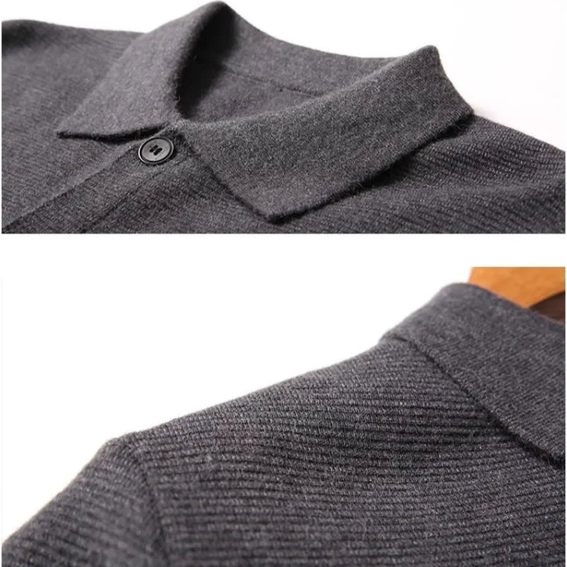 Renlo Knit Cardigan