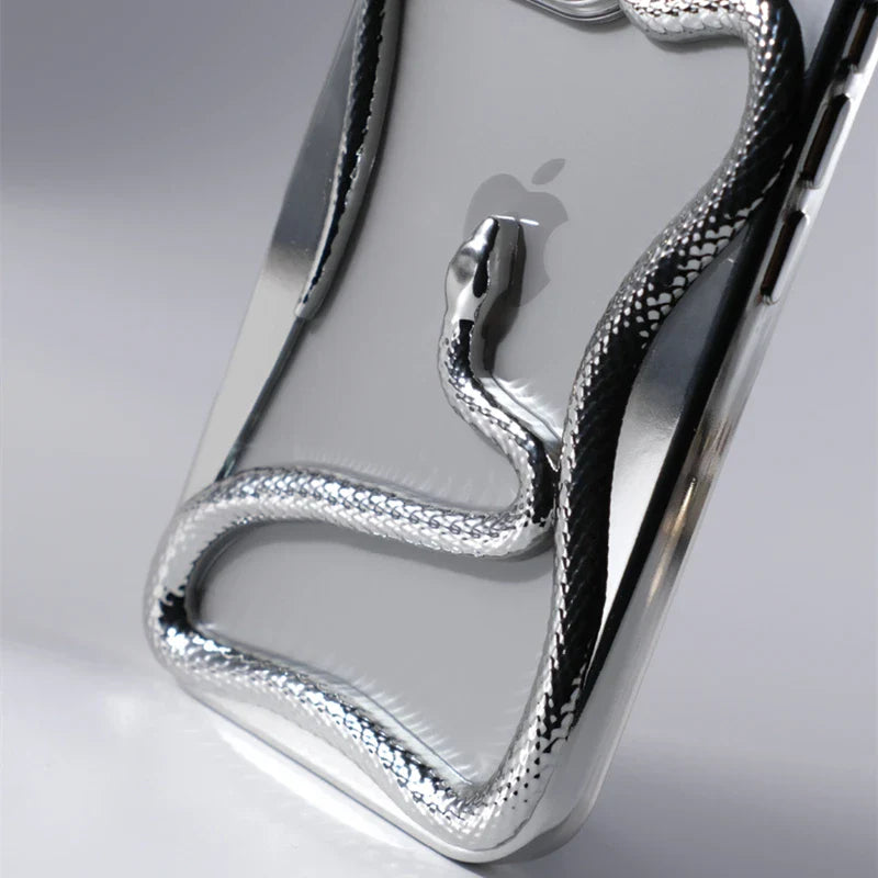 PythonGuard IPhone Case