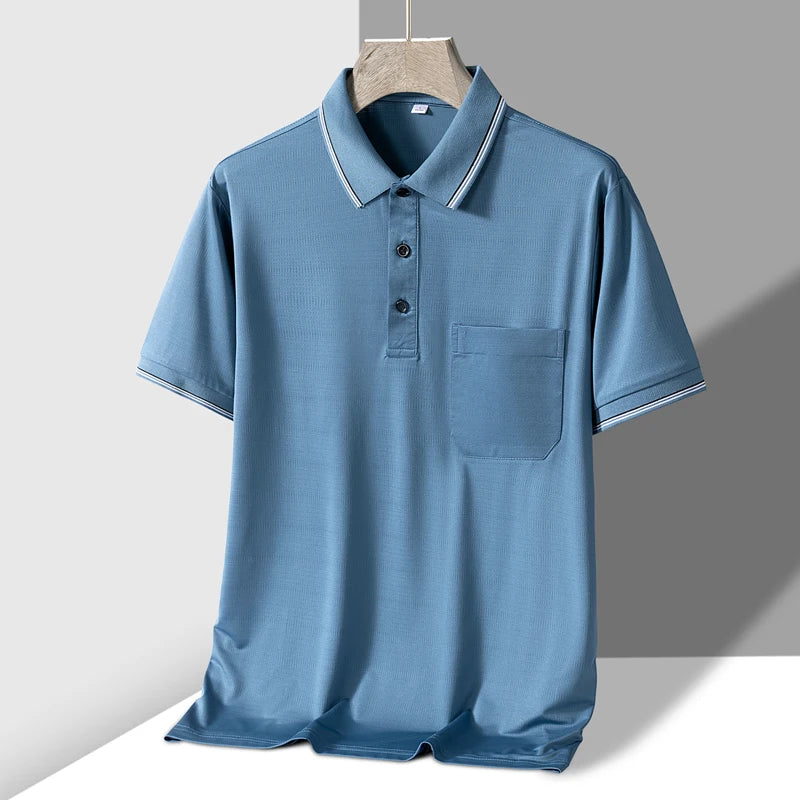 Graham Sir Polo Shirt