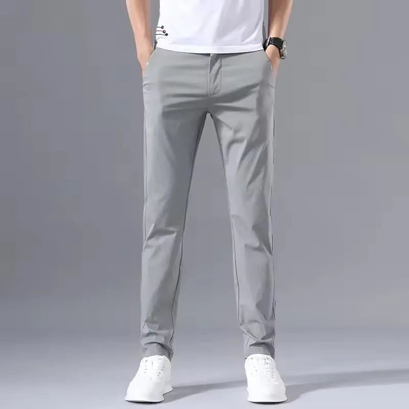 William Heritage Men's Trousers