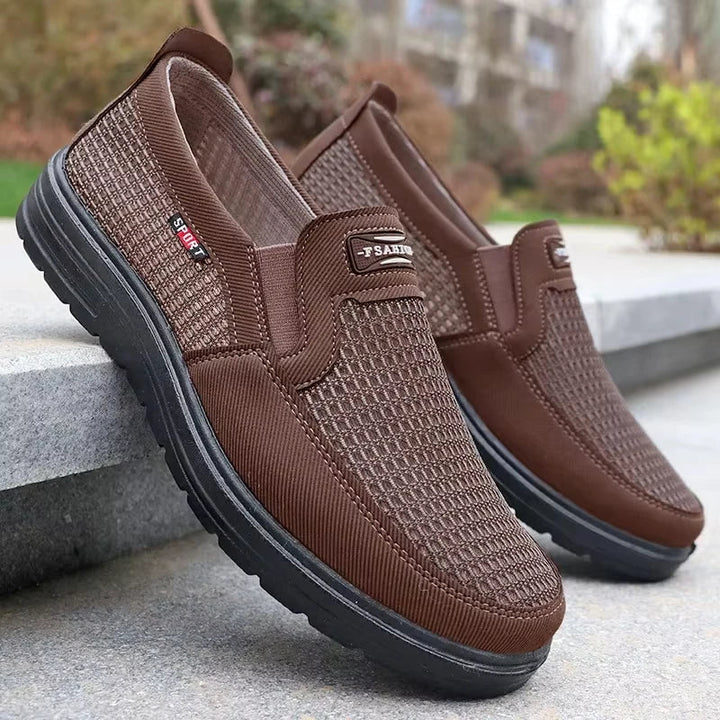 Mason Sport Comfort Loafers