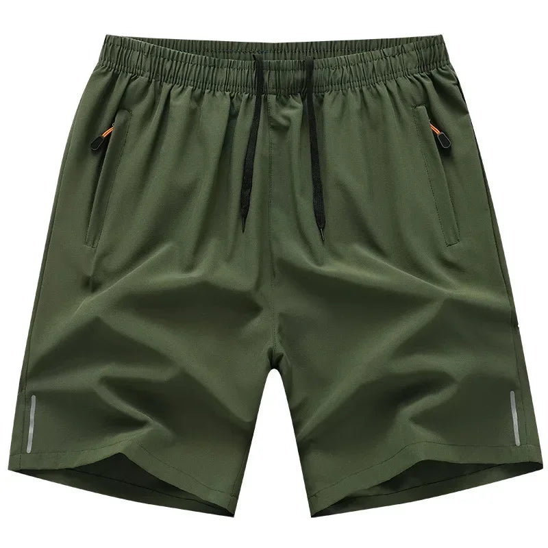 David Active Shorts Set