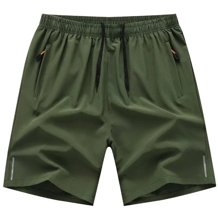 David Active Shorts Set