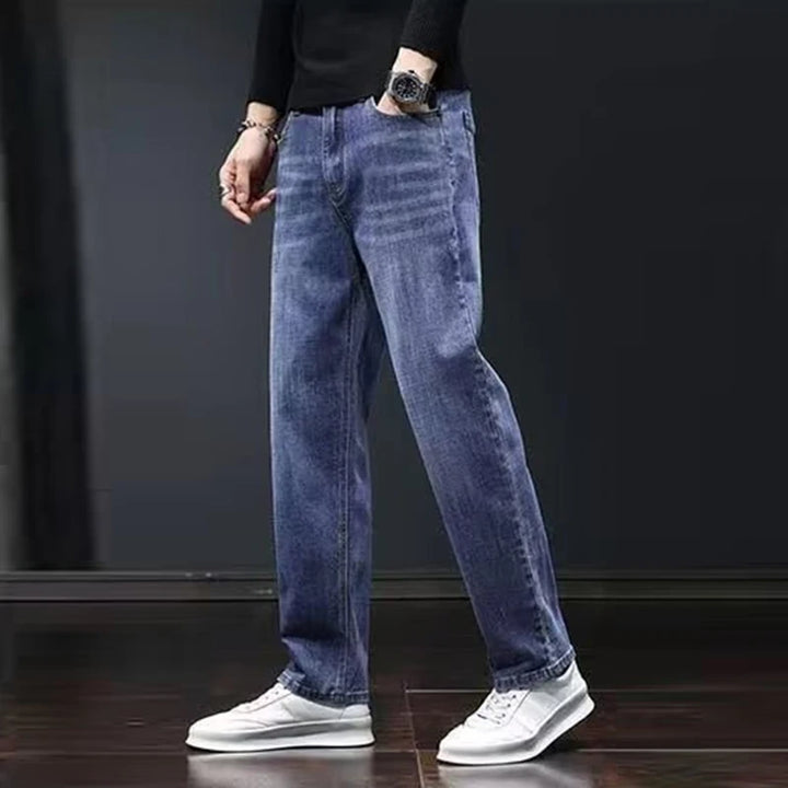 Harrington Denim Jeans