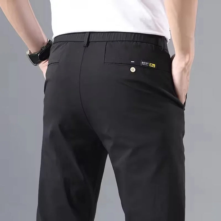William Heritage Men's Trousers