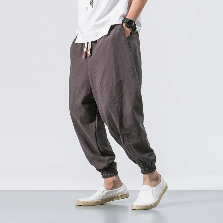 Miro Relax Fit Joggers
