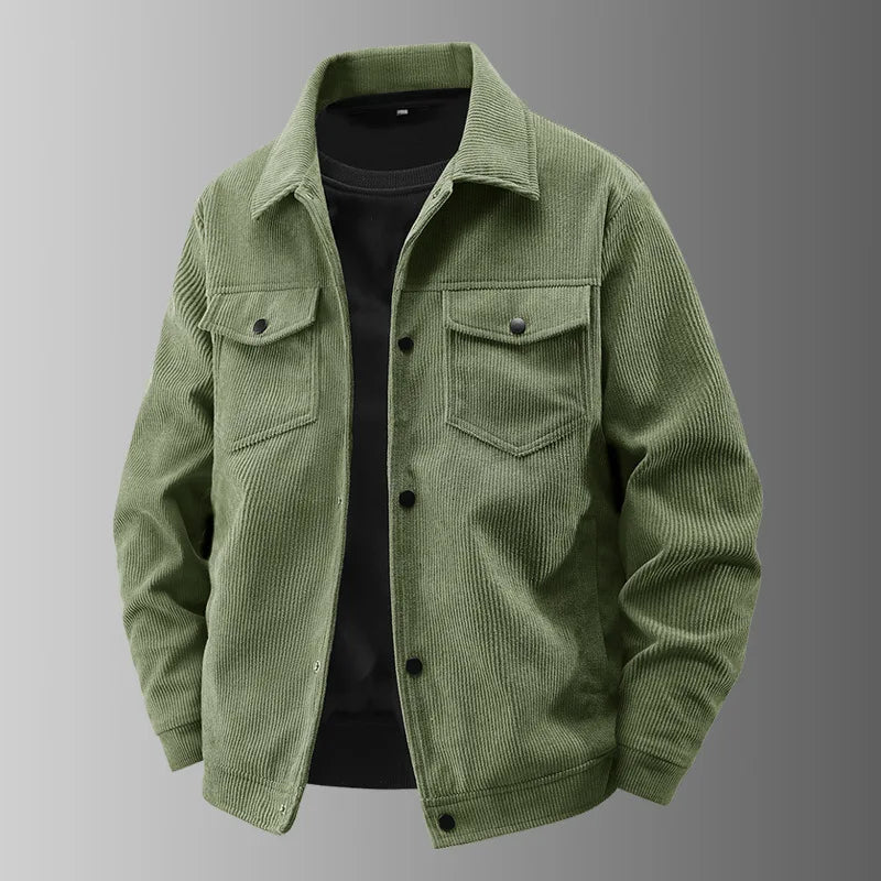 Oscar Mens Jacket