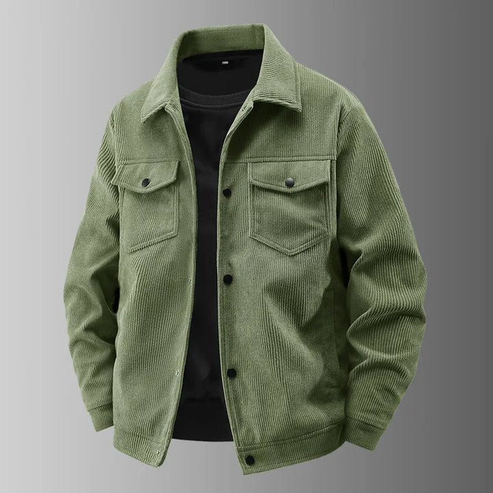 Oscar Mens Jacket
