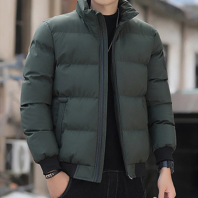 Stenmark Down Jacket