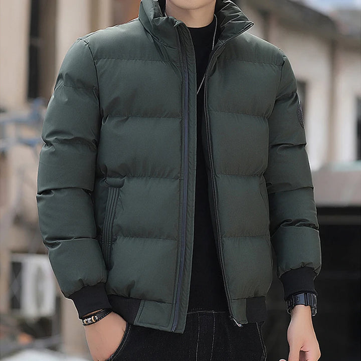 Stenmark Down Jacket