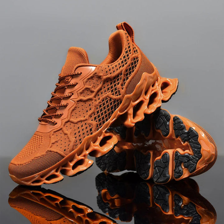 Parker Rift Runner Sneakers