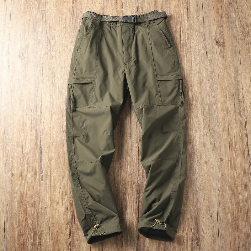 Hunter Cross Terrain Pants