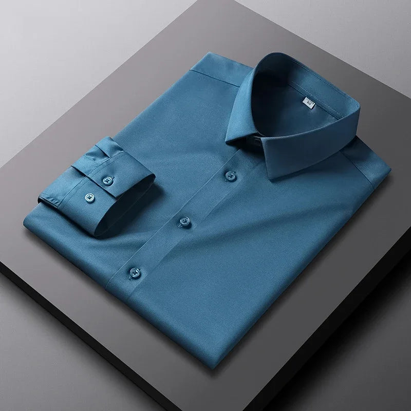 Vallan Classic Button Shirt