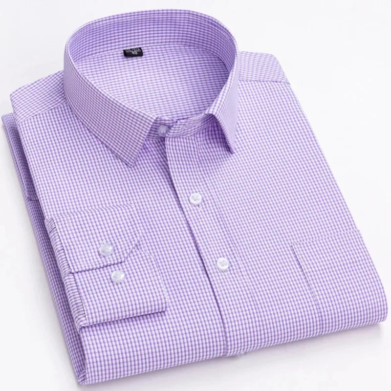 Patrick Formal Dress Shirt