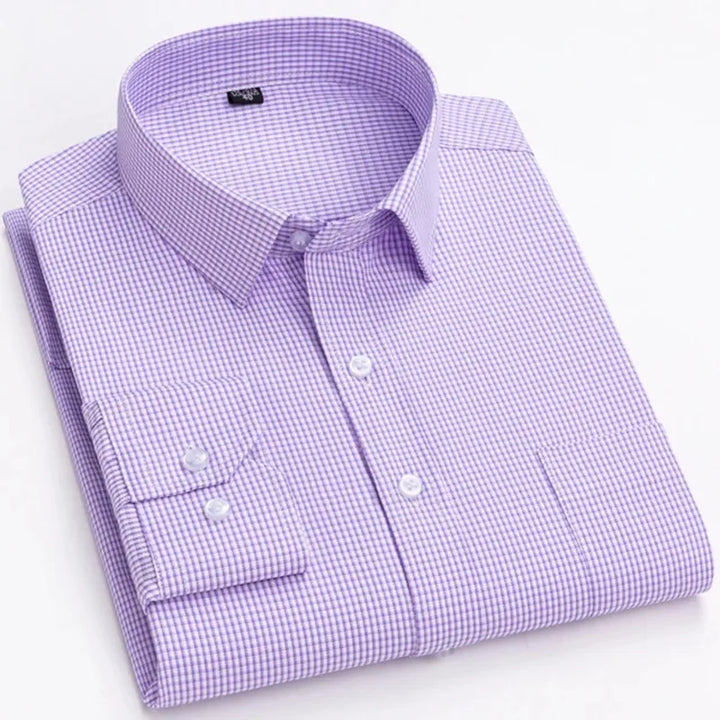 Patrick Formal Dress Shirt
