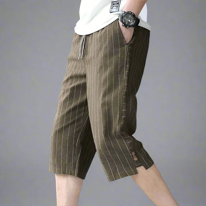 Kaito Japanese Lenin Shorts