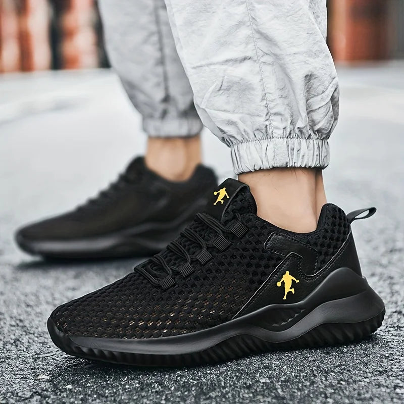 Kobe Court Sneakers