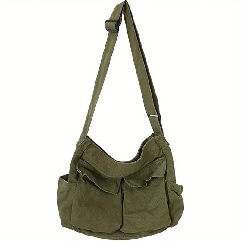 Elvano Crossbody Bag