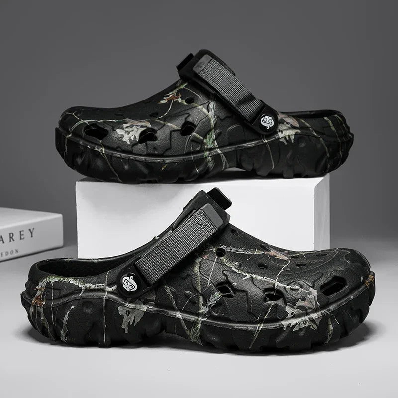 Ashton Vale Comfort Slides