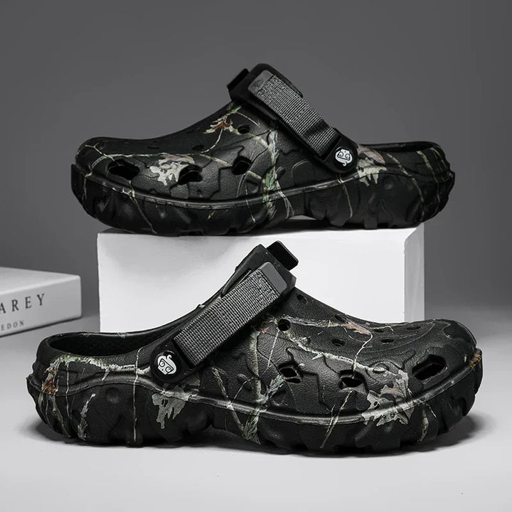 Ashton Vale Comfort Slides