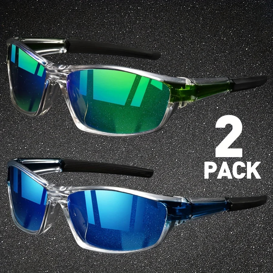Milan Getaway Sunglasses