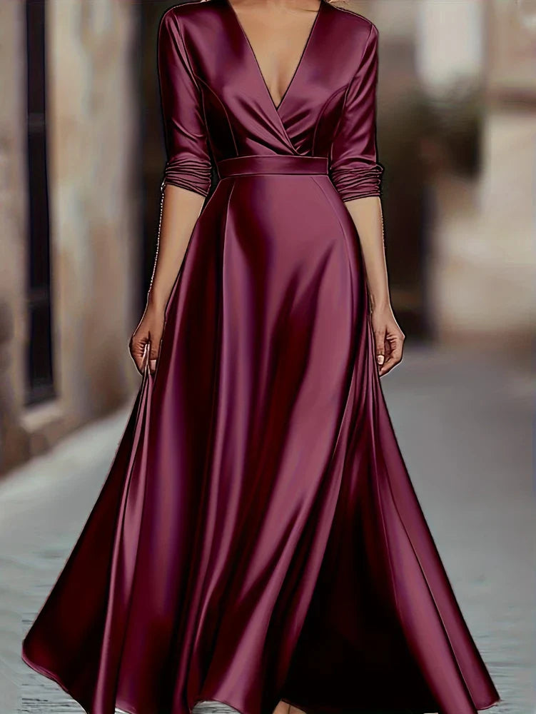 Gabriella Prom Dress