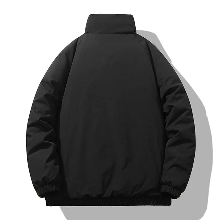 Brayden Reversible Puffer Jacket