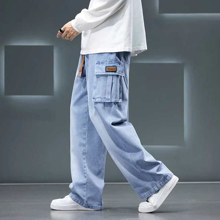 Callahan Ridge Cargo Jeans