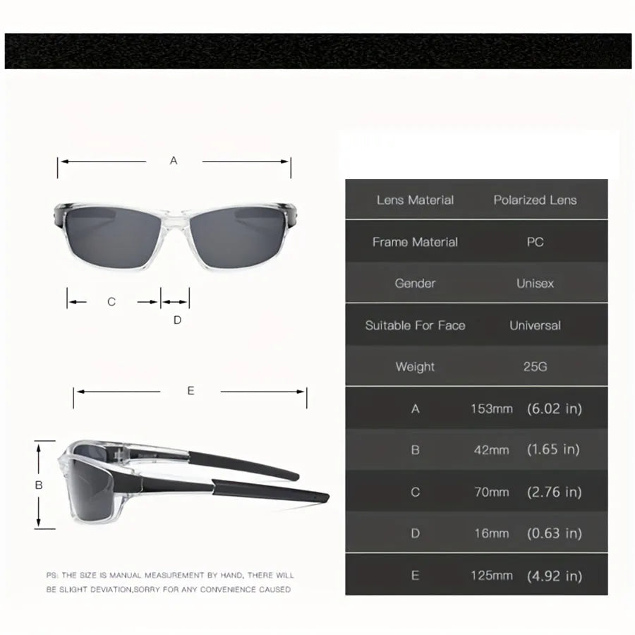 Milan Getaway Sunglasses