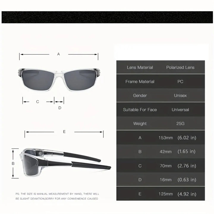 Milan Getaway Sunglasses