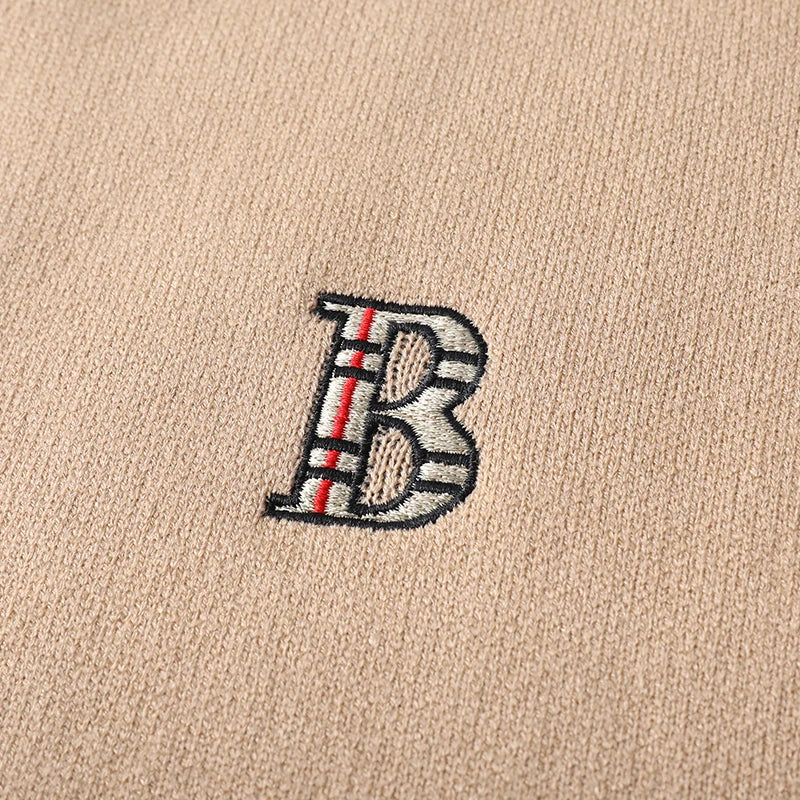 Beckett Wool Knit Cardigan