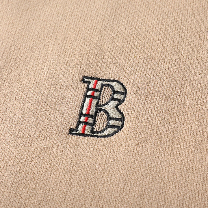 Beckett Wool Knit Cardigan