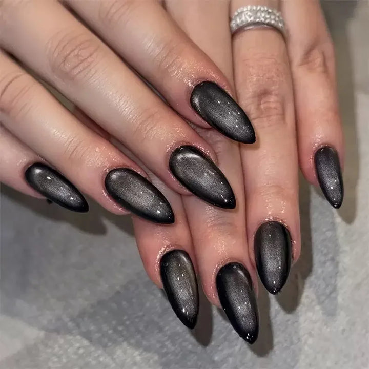 Sabrina Gel Nails