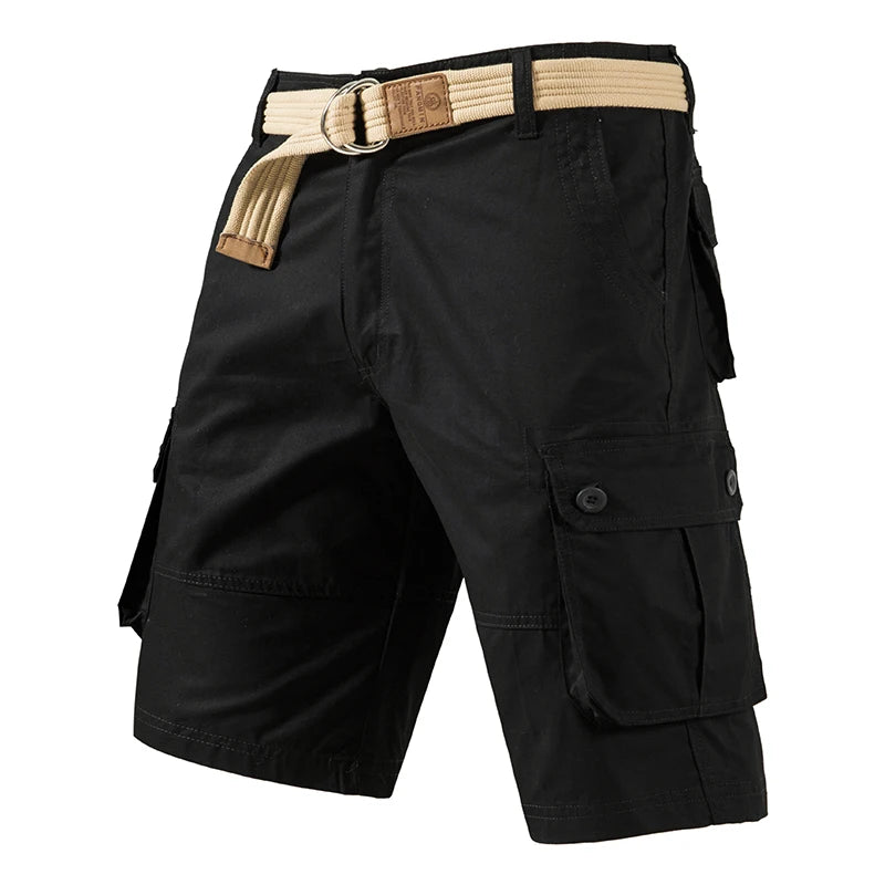 Daniel Whitford Cargo Shorts