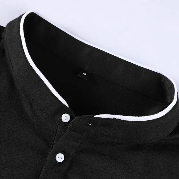 James Bold Polo Shirt